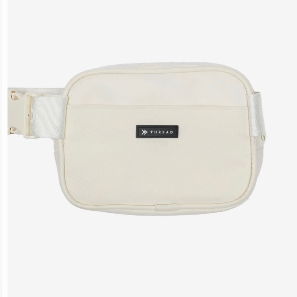 Thread Fannypack
